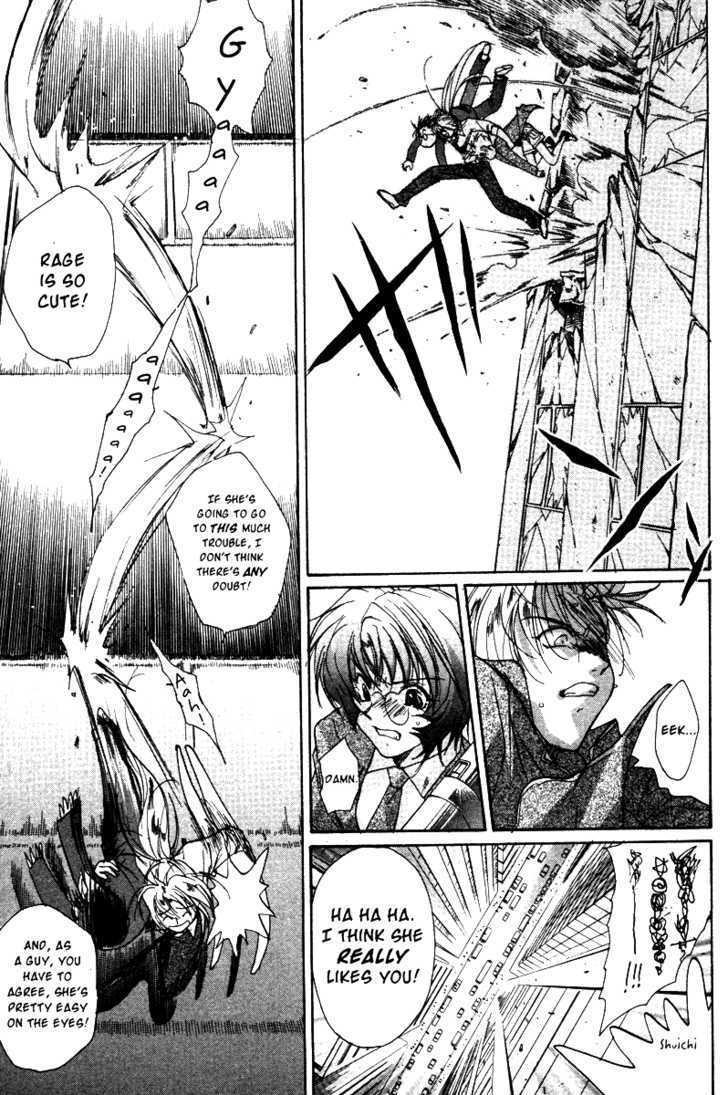 Gravitation Chapter 39 #15