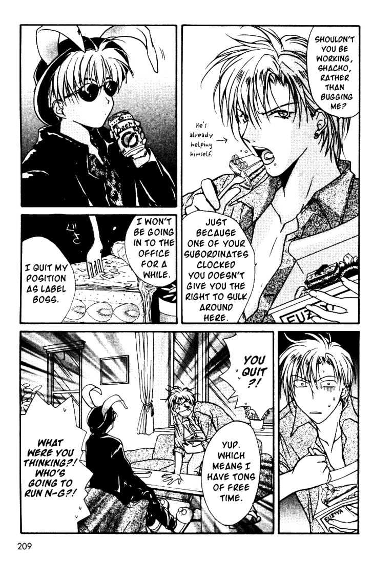 Gravitation Chapter 36 #37