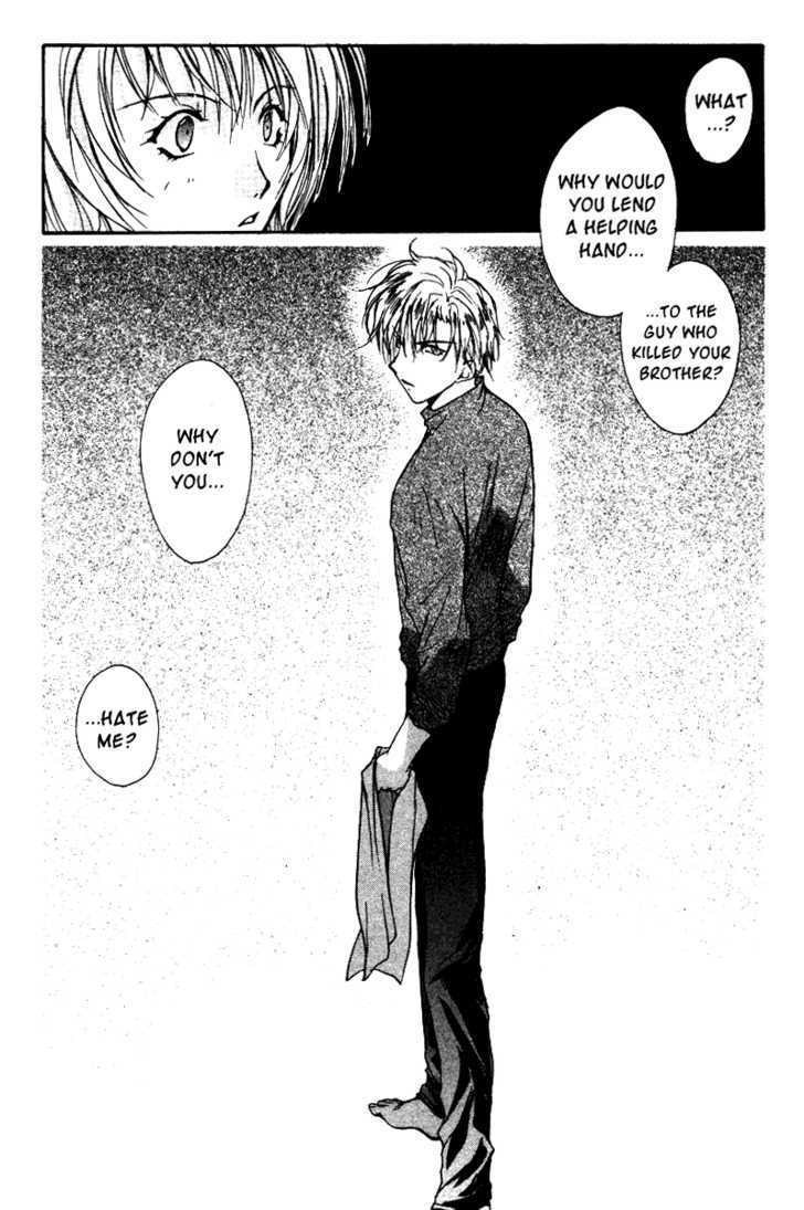 Gravitation Chapter 39 #21