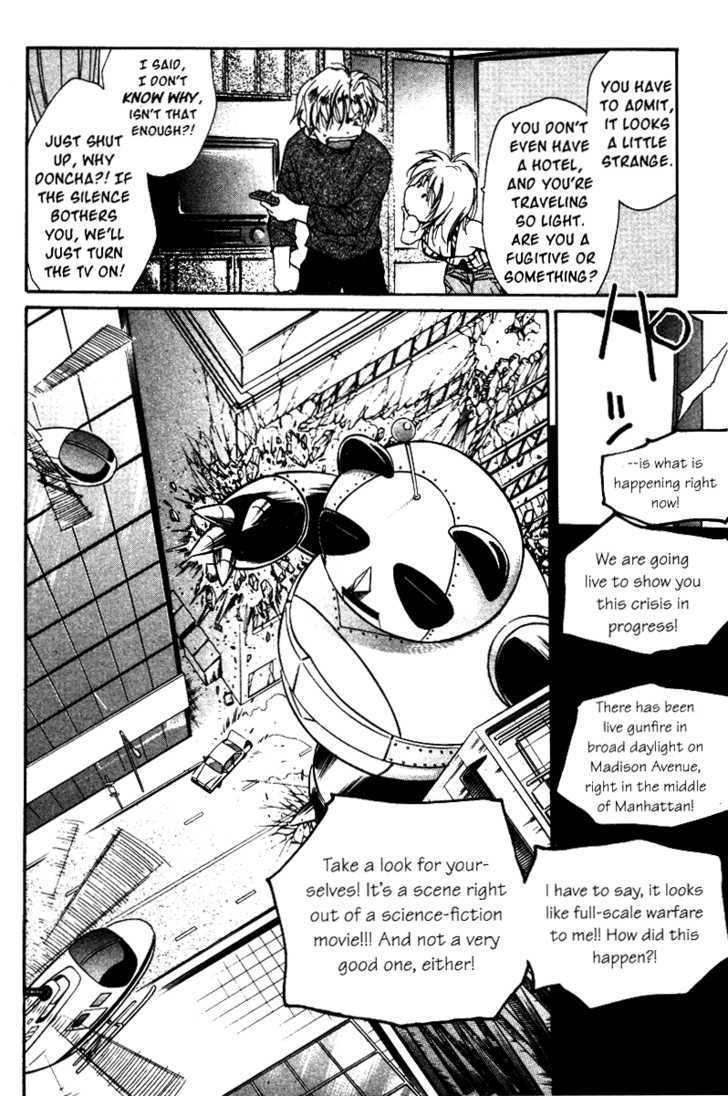 Gravitation Chapter 39 #24