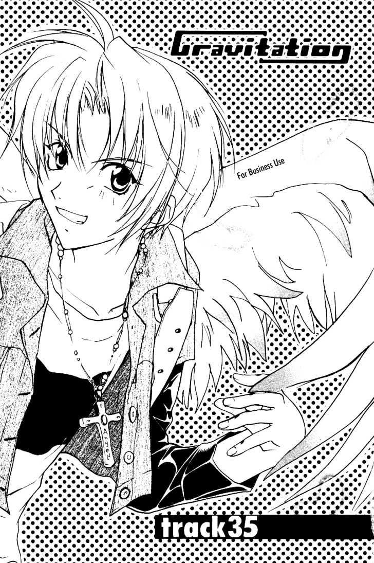 Gravitation Chapter 35 #2