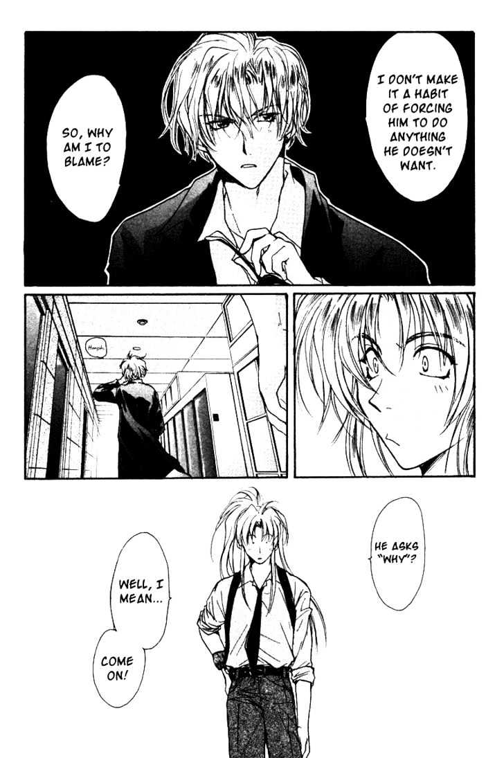 Gravitation Chapter 38 #8