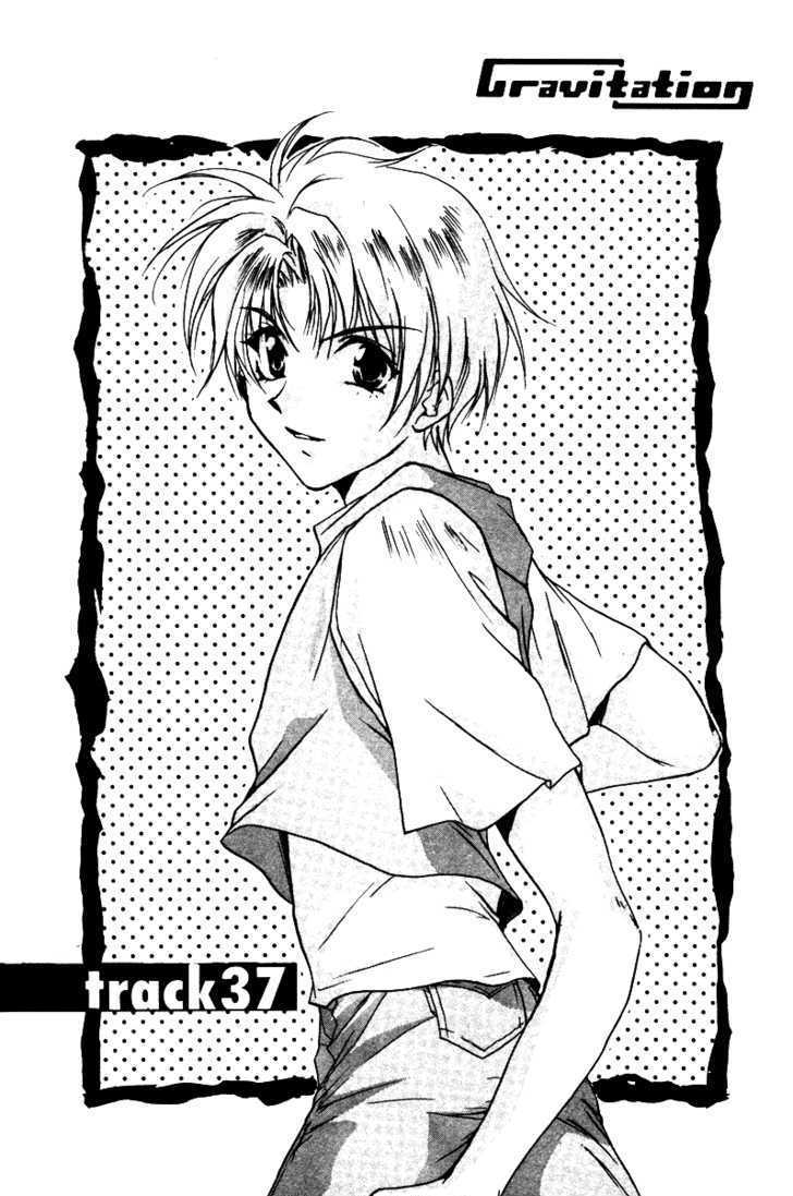 Gravitation Chapter 37 #7