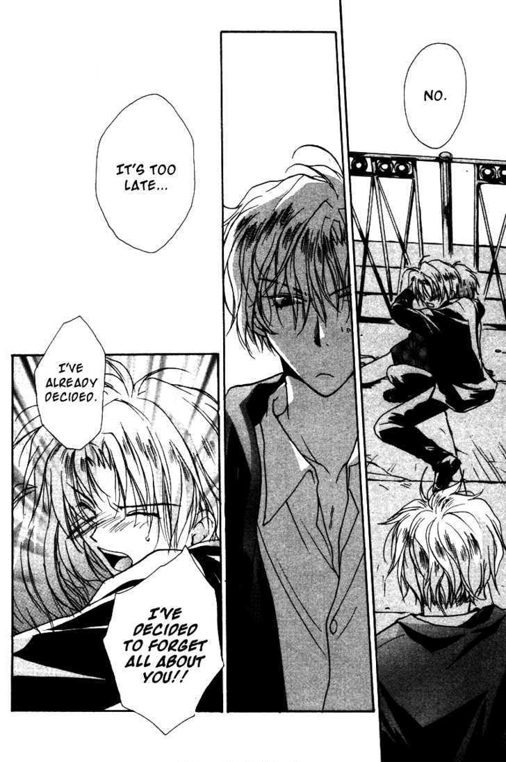 Gravitation Chapter 37 #38