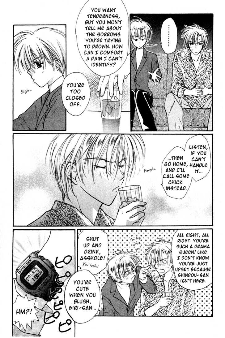 Gravitation Chapter 29 #8