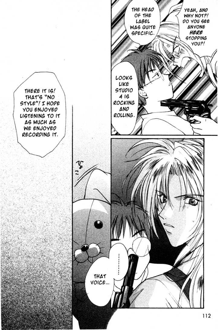 Gravitation Chapter 29 #15