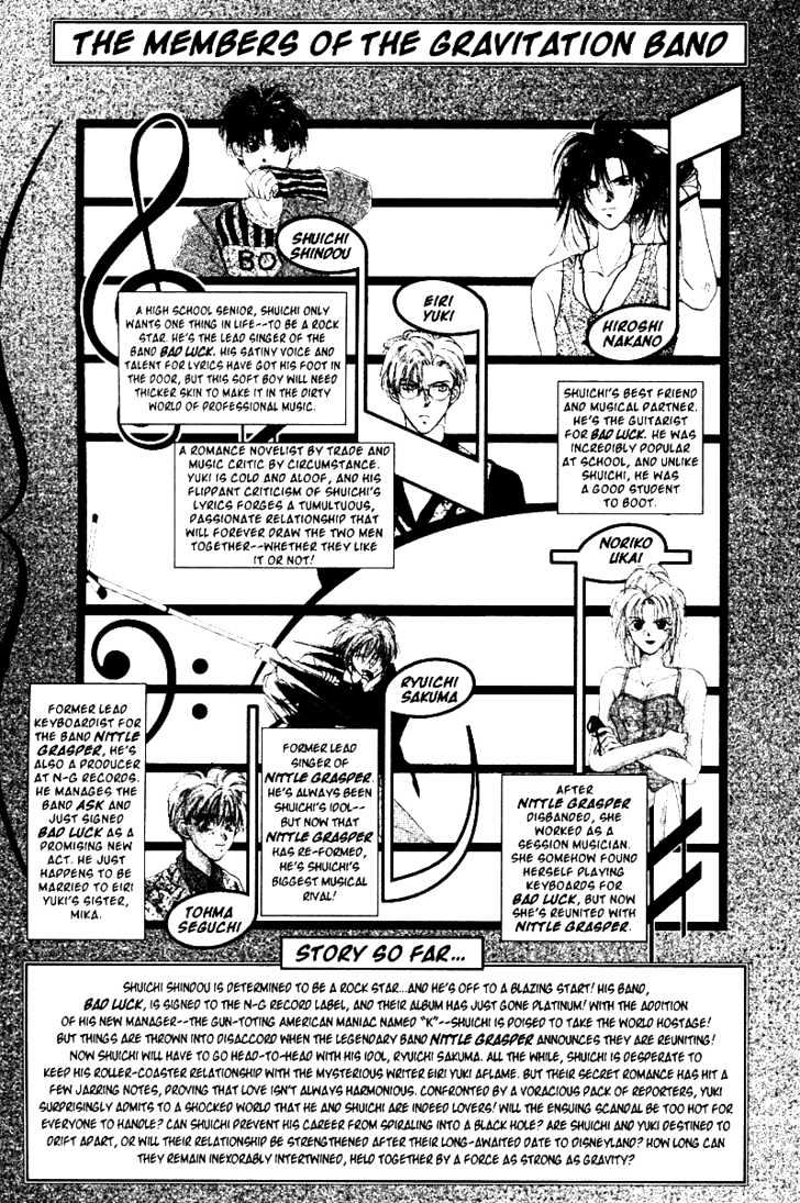 Gravitation Chapter 32 #4