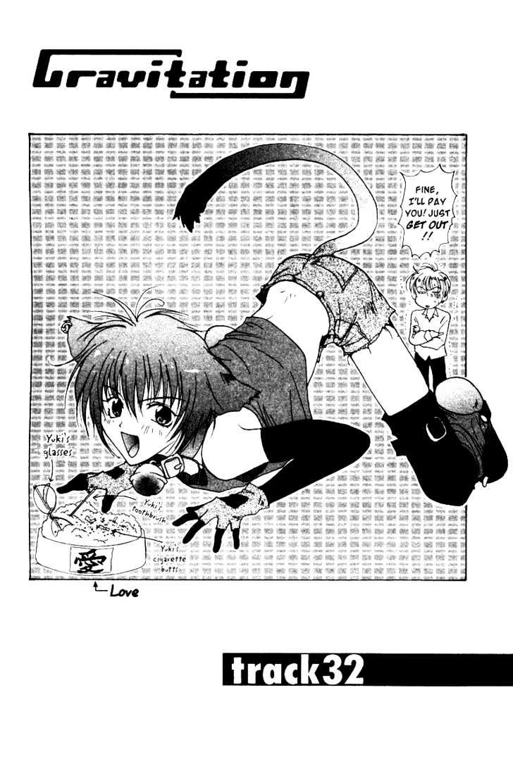 Gravitation Chapter 32 #6