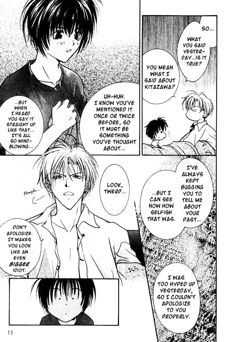 Gravitation Chapter 32 #10