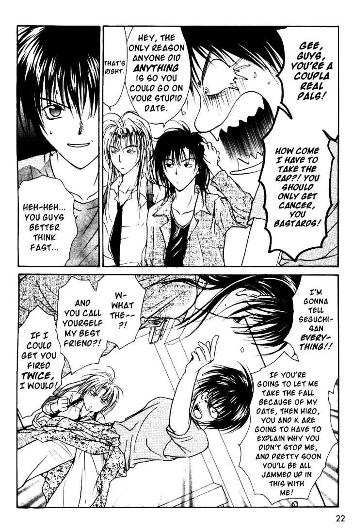 Gravitation Chapter 32 #21