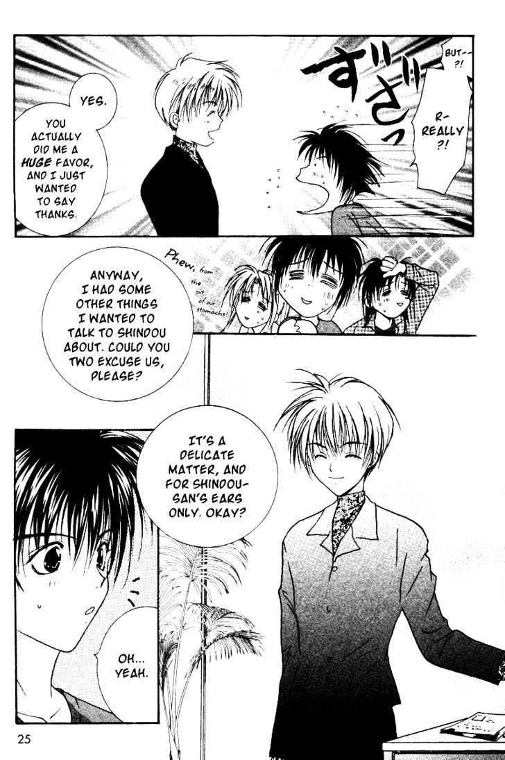 Gravitation Chapter 32 #24