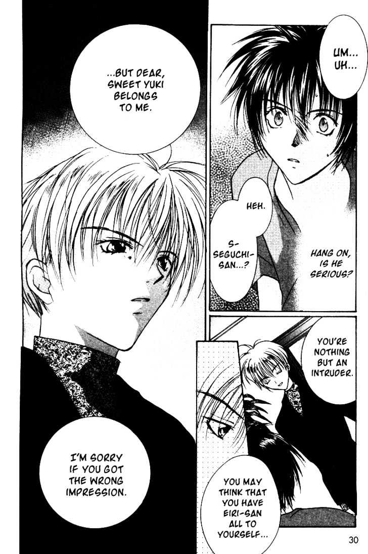 Gravitation Chapter 32 #29