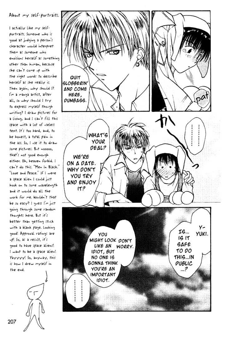 Gravitation Chapter 31 #24