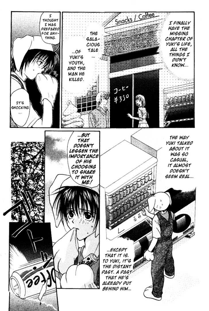 Gravitation Chapter 31 #35