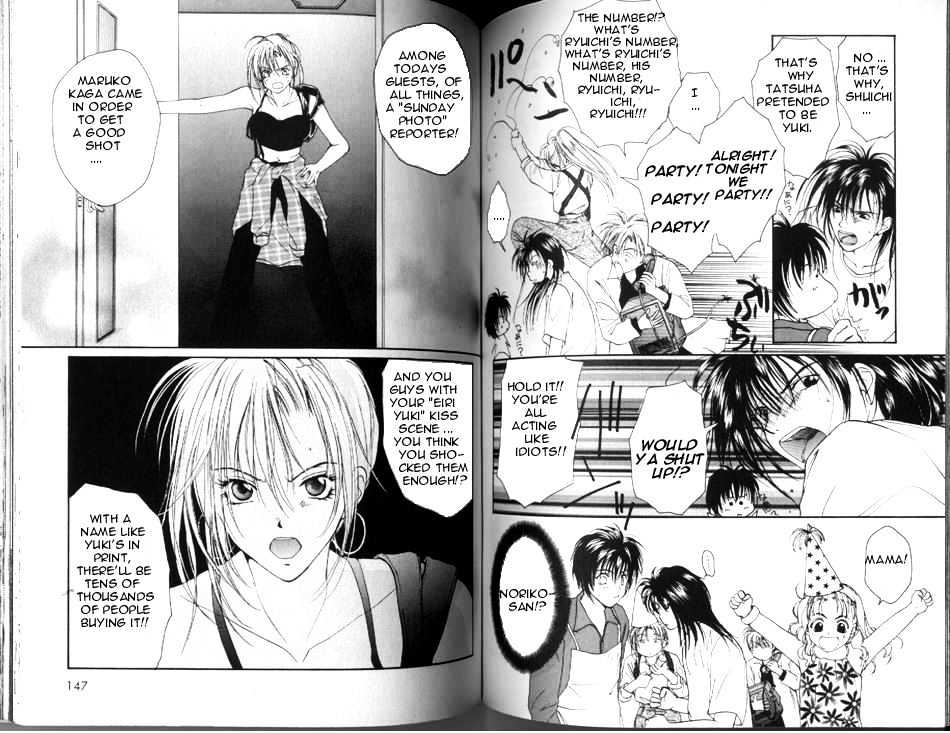 Gravitation Chapter 25 #10