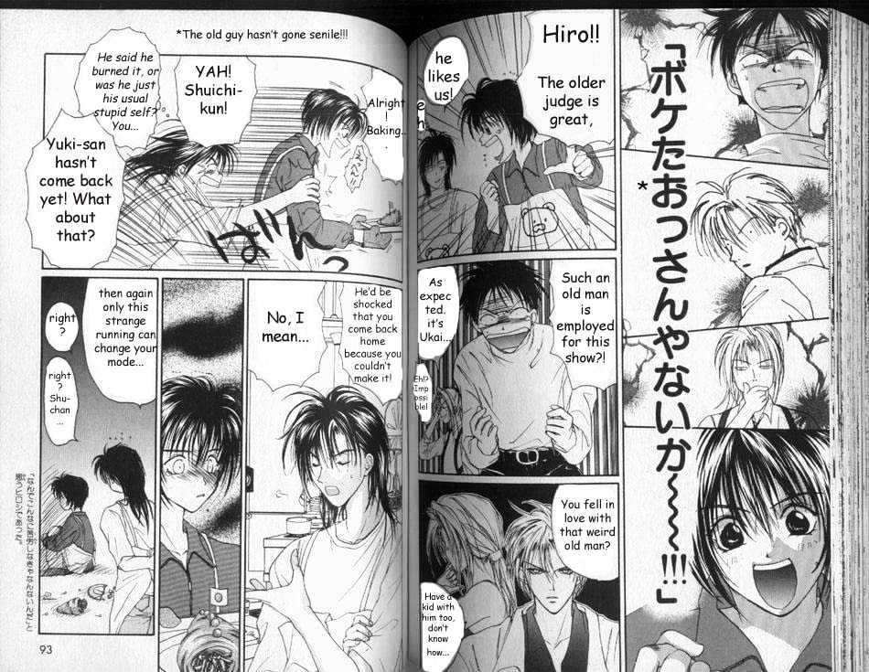 Gravitation Chapter 24 #4