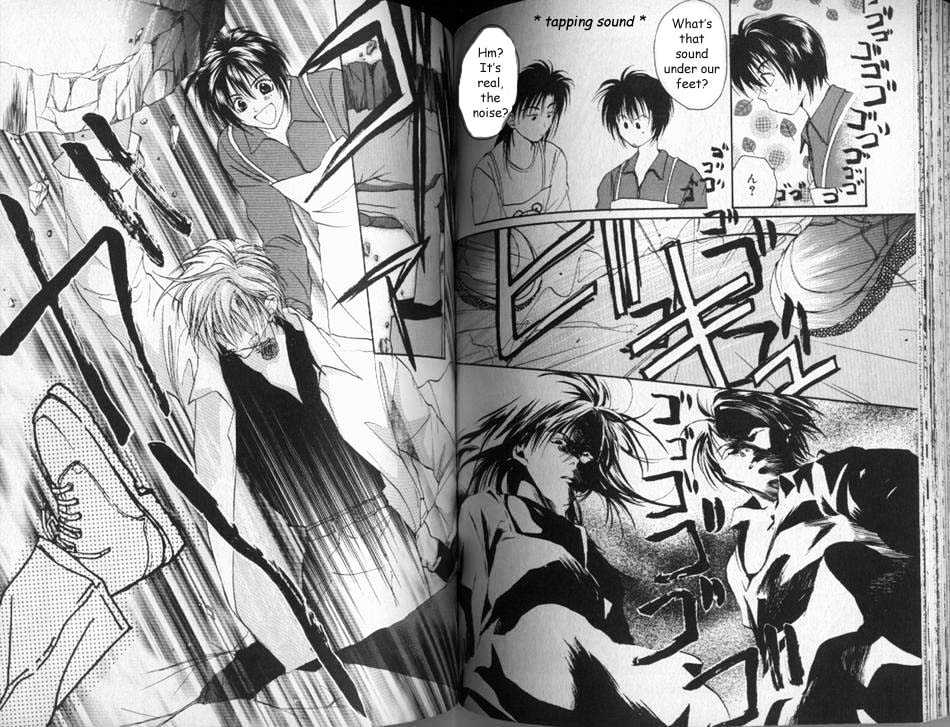 Gravitation Chapter 24 #8