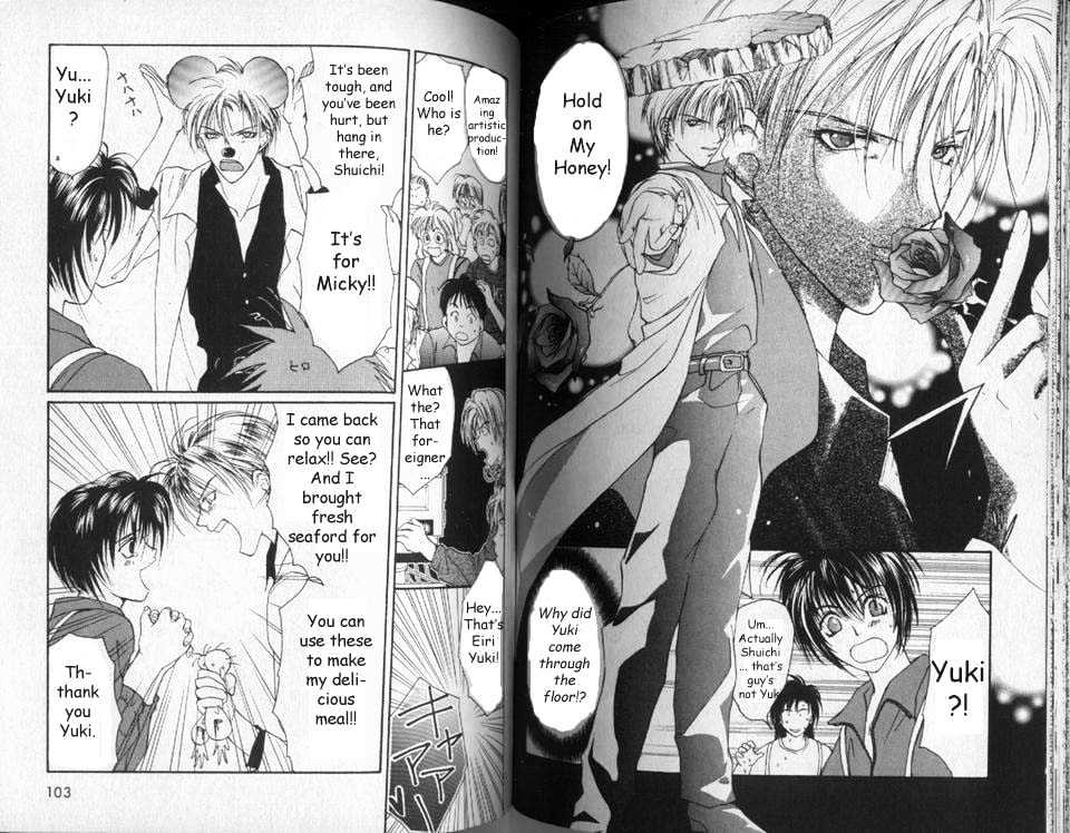 Gravitation Chapter 24 #9