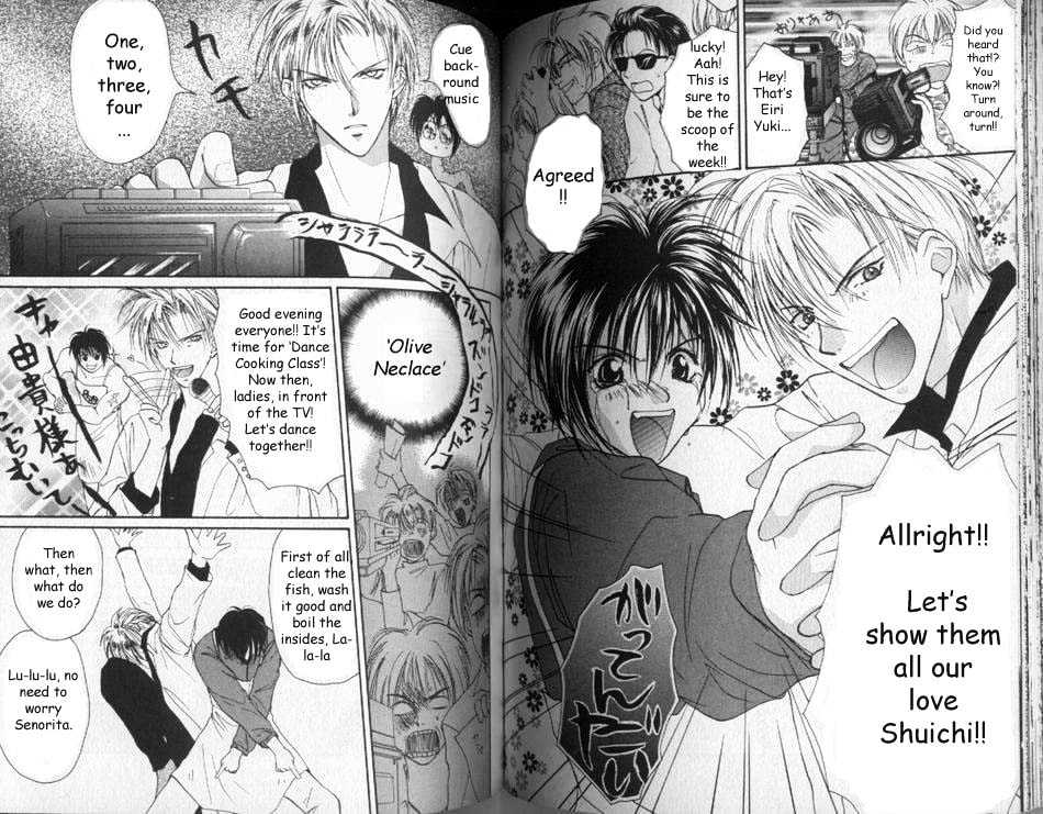 Gravitation Chapter 24 #10