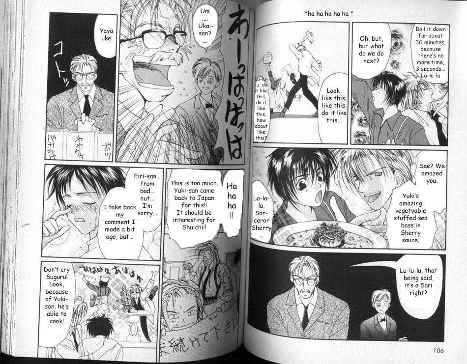 Gravitation Chapter 24 #11