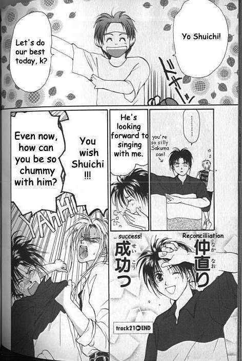 Gravitation Chapter 21 #4