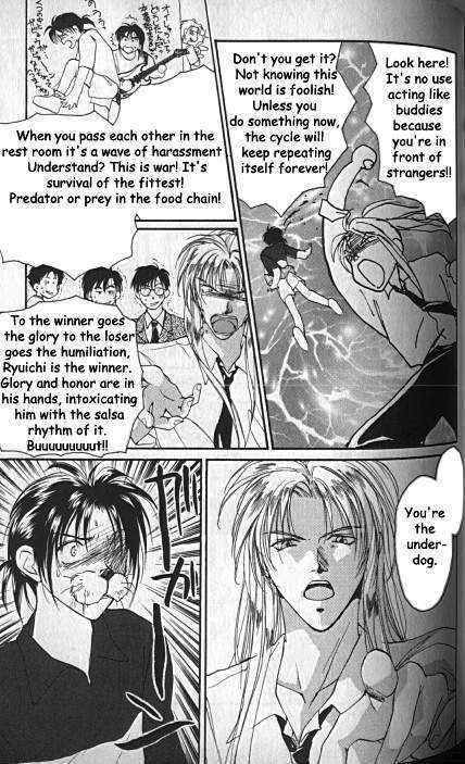 Gravitation Chapter 21 #5