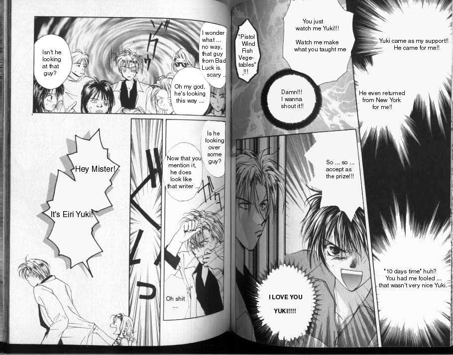 Gravitation Chapter 23 #16