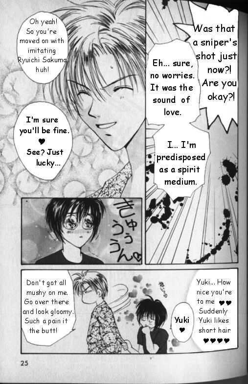 Gravitation Chapter 22 #24