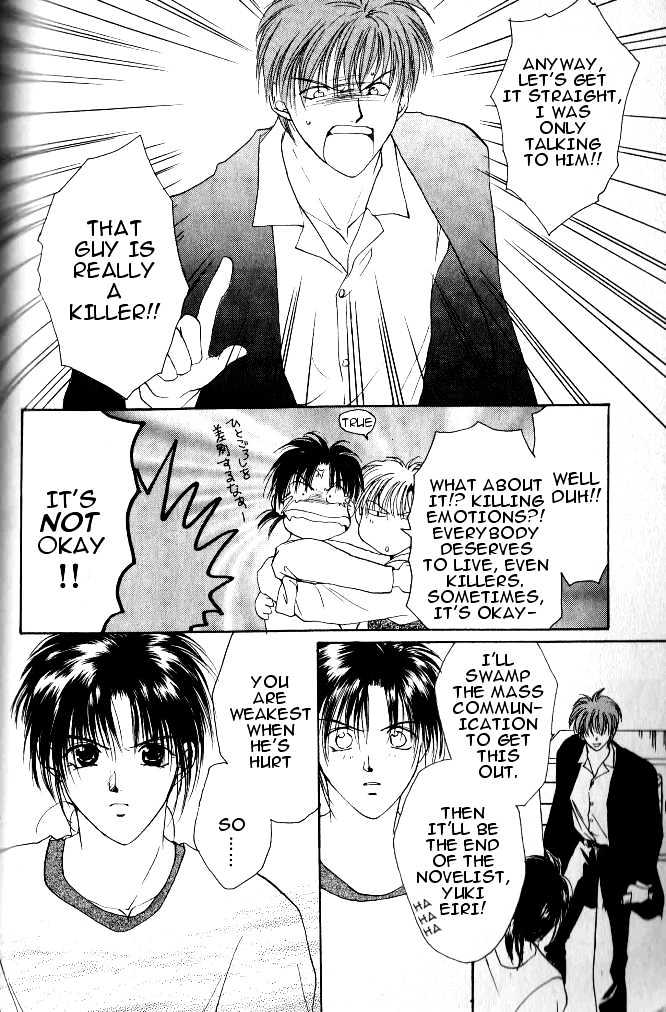 Gravitation Chapter 18 #19