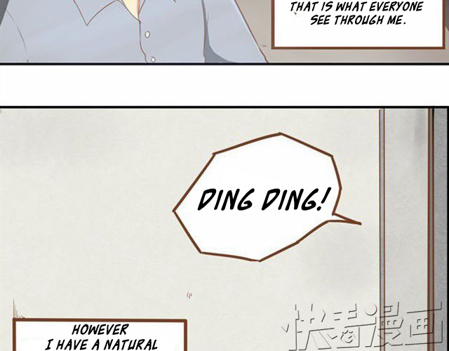 Poor Father And Daughter Chapter 8 #5