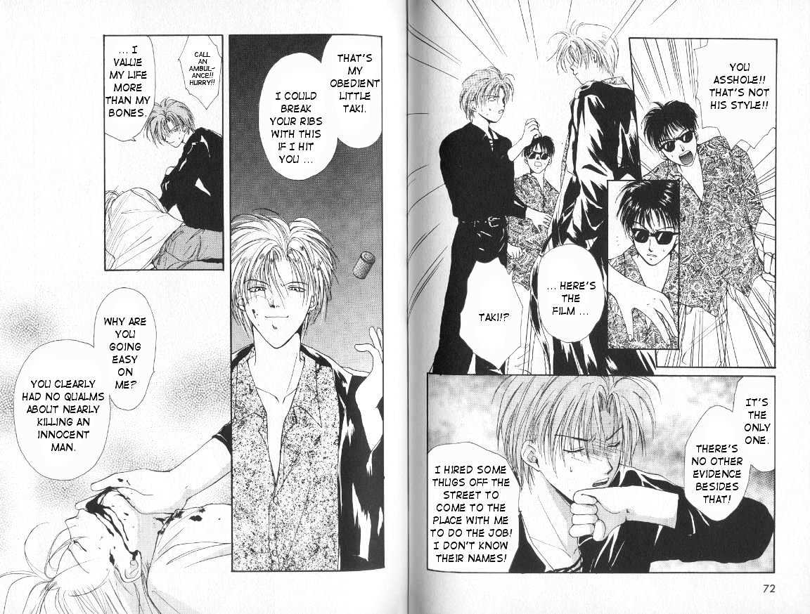 Gravitation Chapter 14 #16