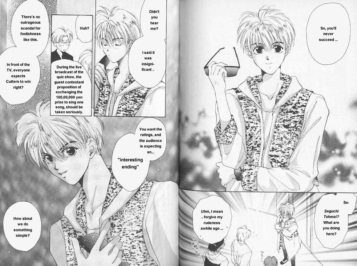 Gravitation Chapter 12 #9