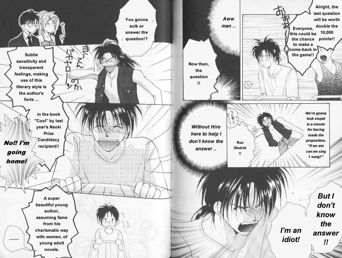 Gravitation Chapter 12 #11