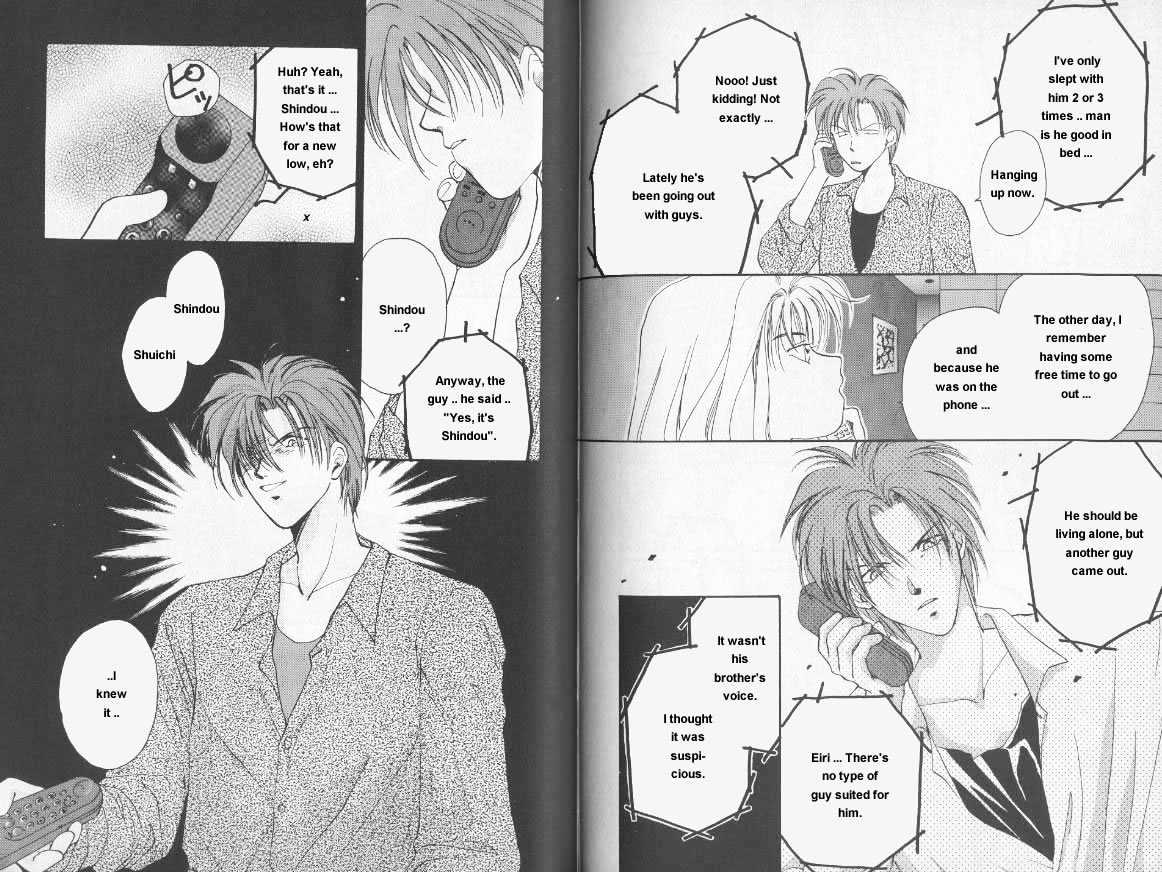 Gravitation Chapter 12 #21