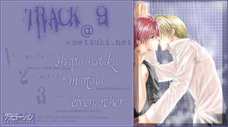 Gravitation Chapter 9 #1