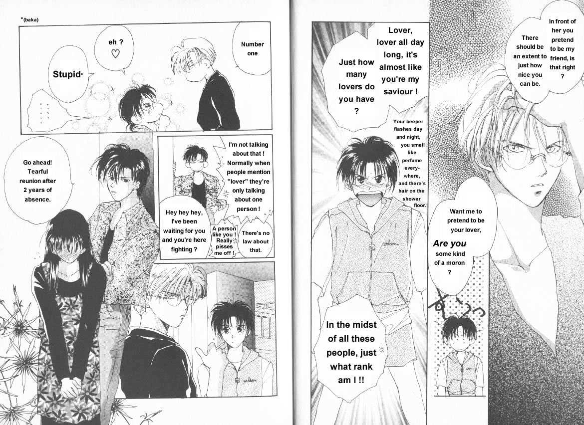 Gravitation Chapter 9 #6