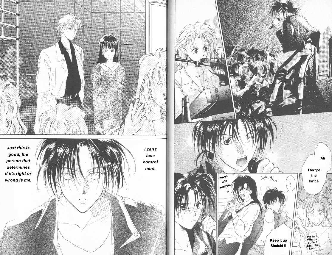 Gravitation Chapter 9 #18