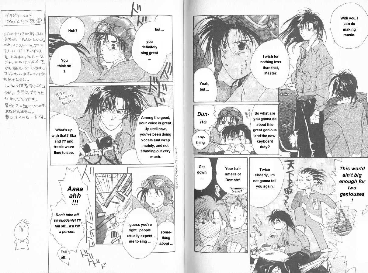 Gravitation Chapter 7 #9