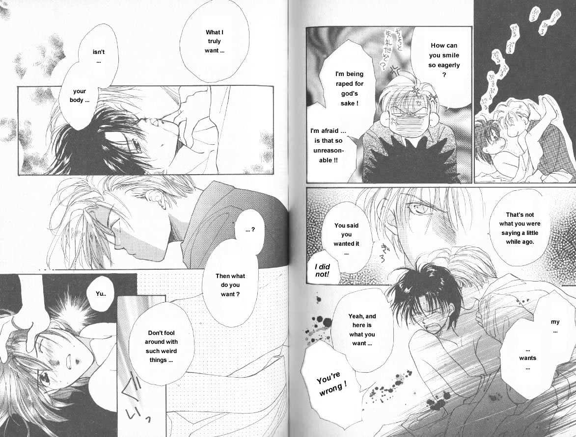 Gravitation Chapter 7 #18