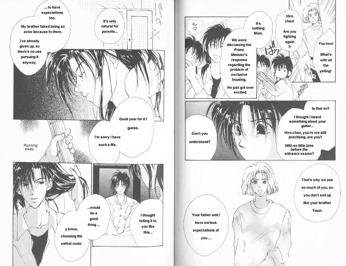 Gravitation Chapter 6 #4