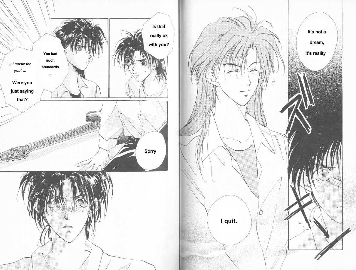 Gravitation Chapter 6 #5