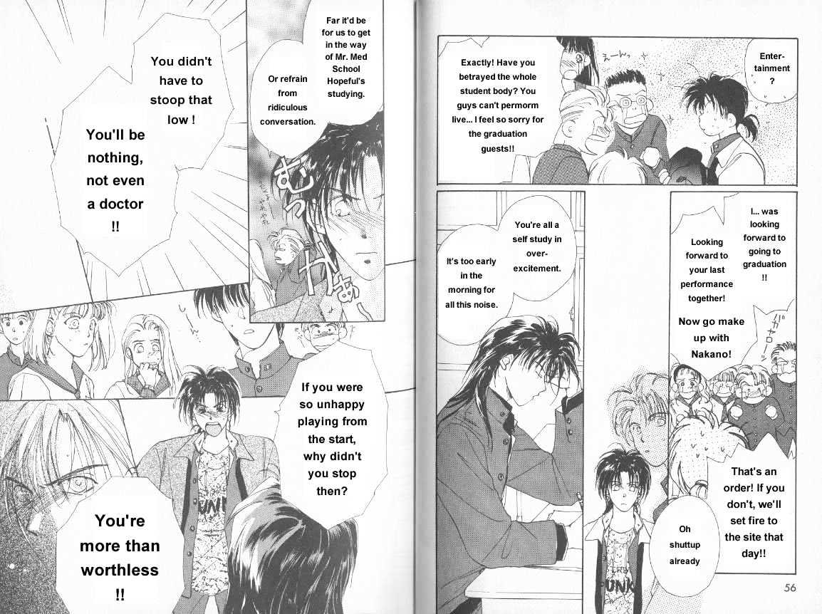 Gravitation Chapter 6 #7