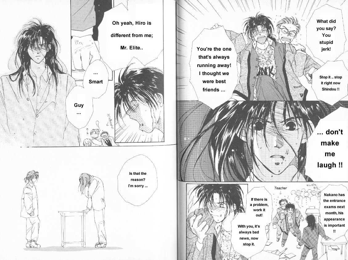 Gravitation Chapter 6 #9