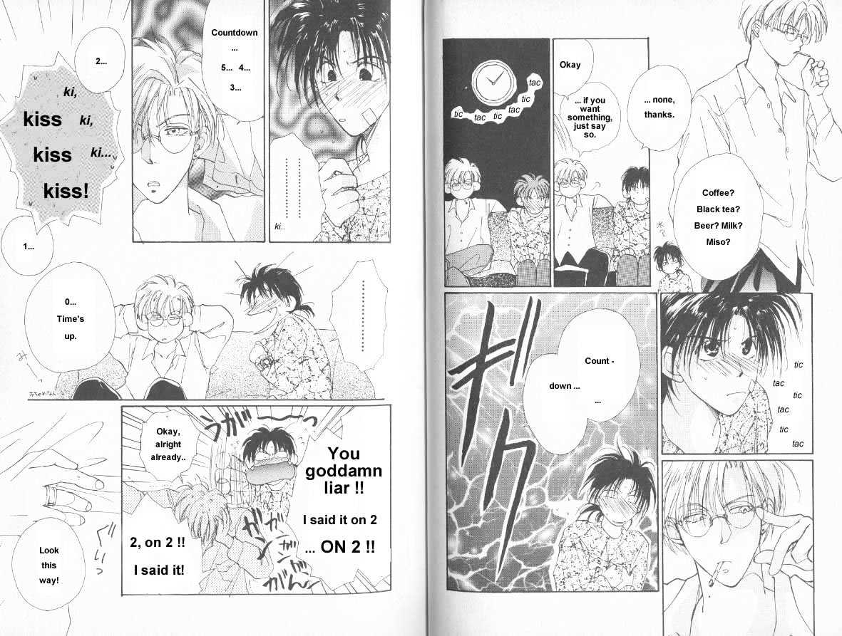 Gravitation Chapter 6 #11