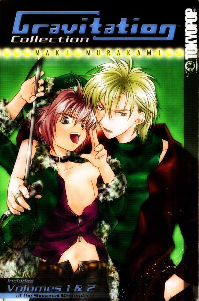 Gravitation Chapter 1 #1