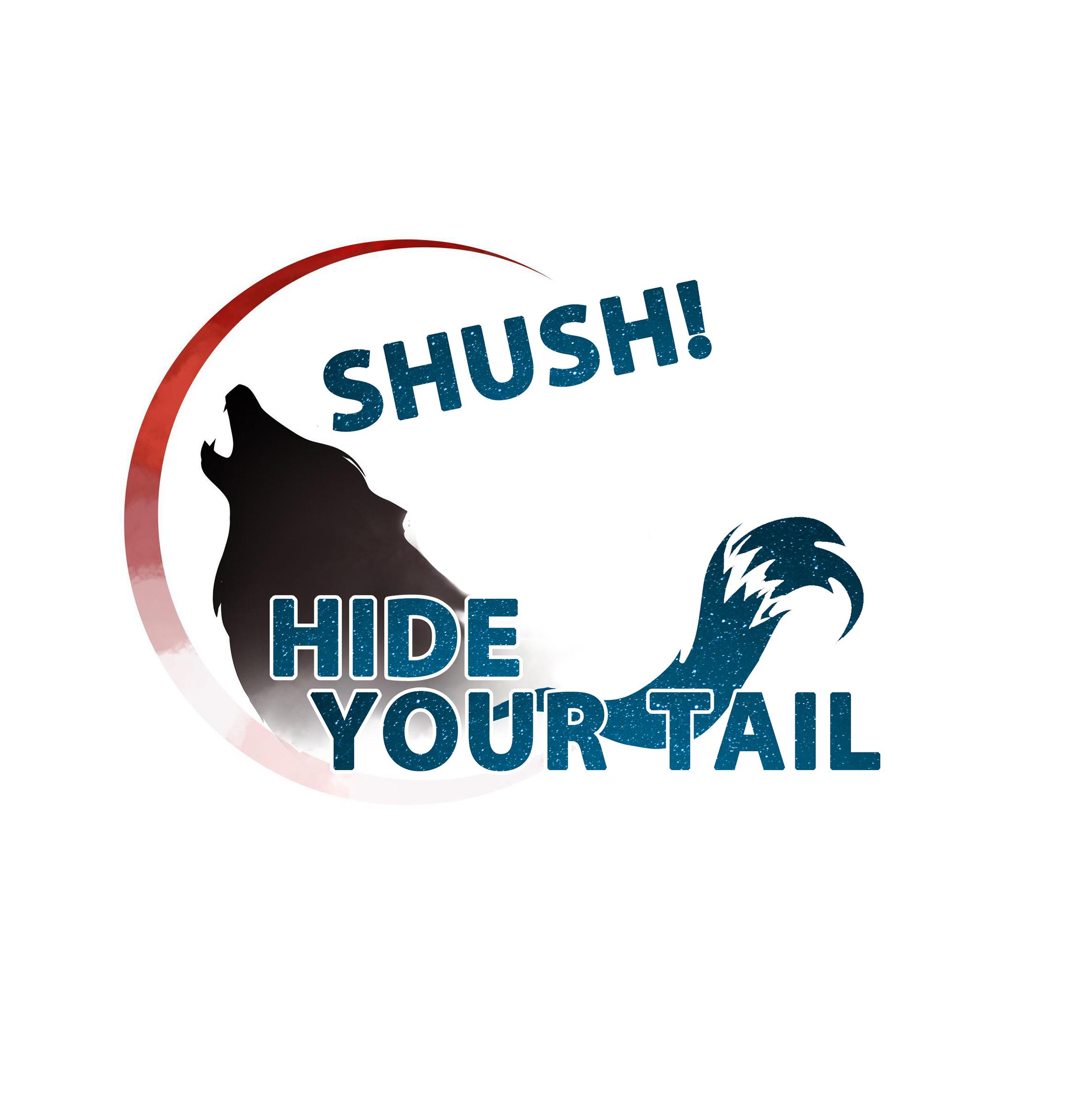 Shush! Hide Your Tail Chapter 25 #1