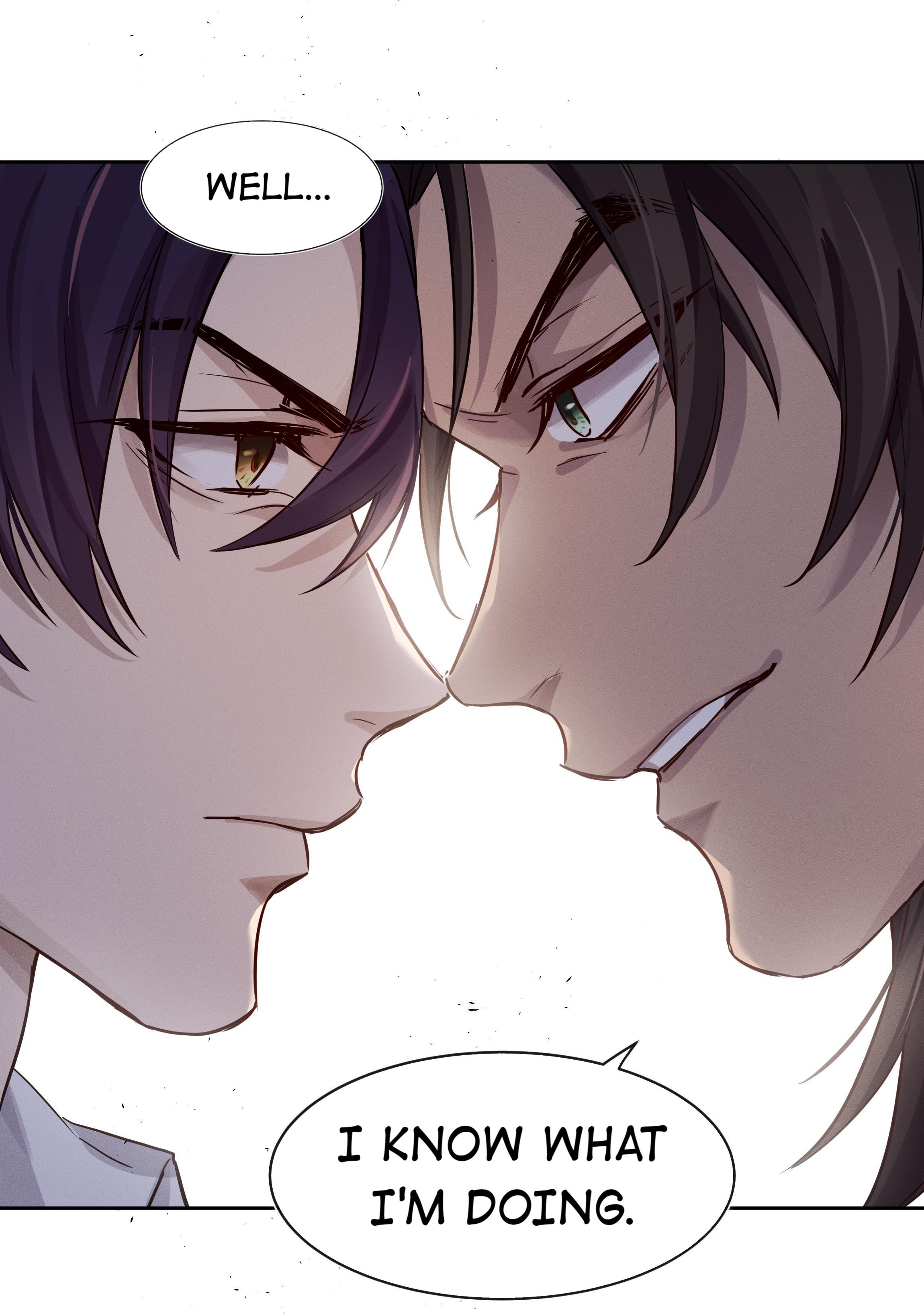 Shush! Hide Your Tail Chapter 21 #11