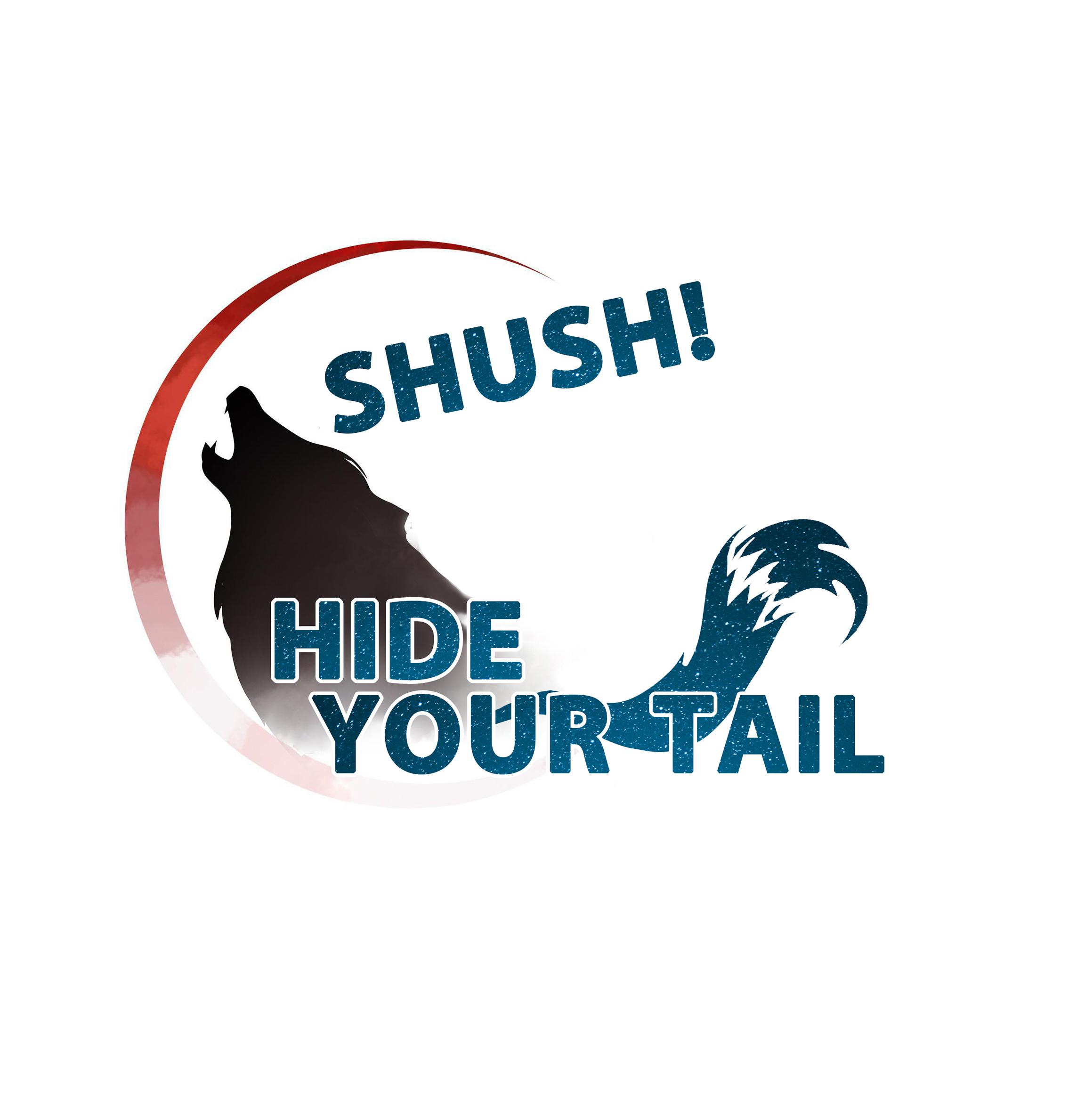 Shush! Hide Your Tail Chapter 15 #1