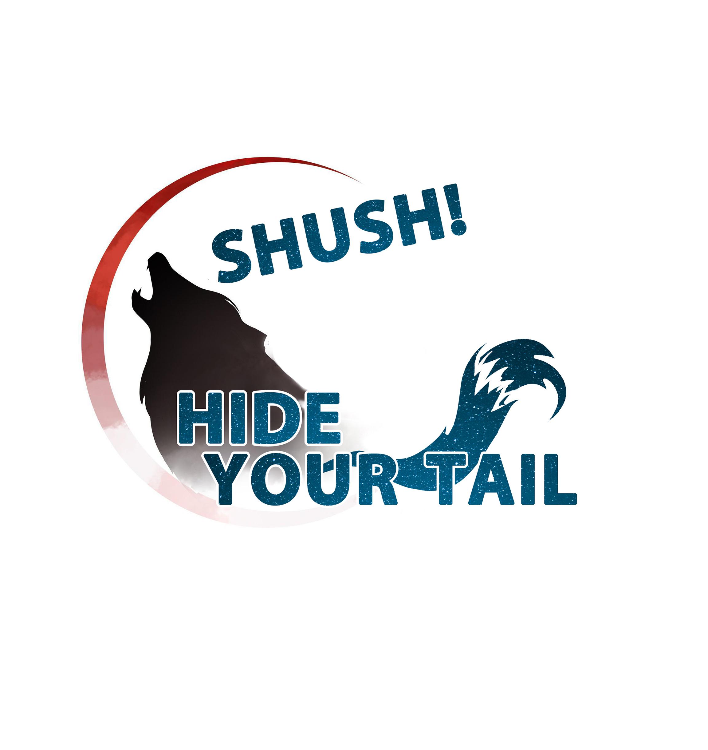 Shush! Hide Your Tail Chapter 4 #1