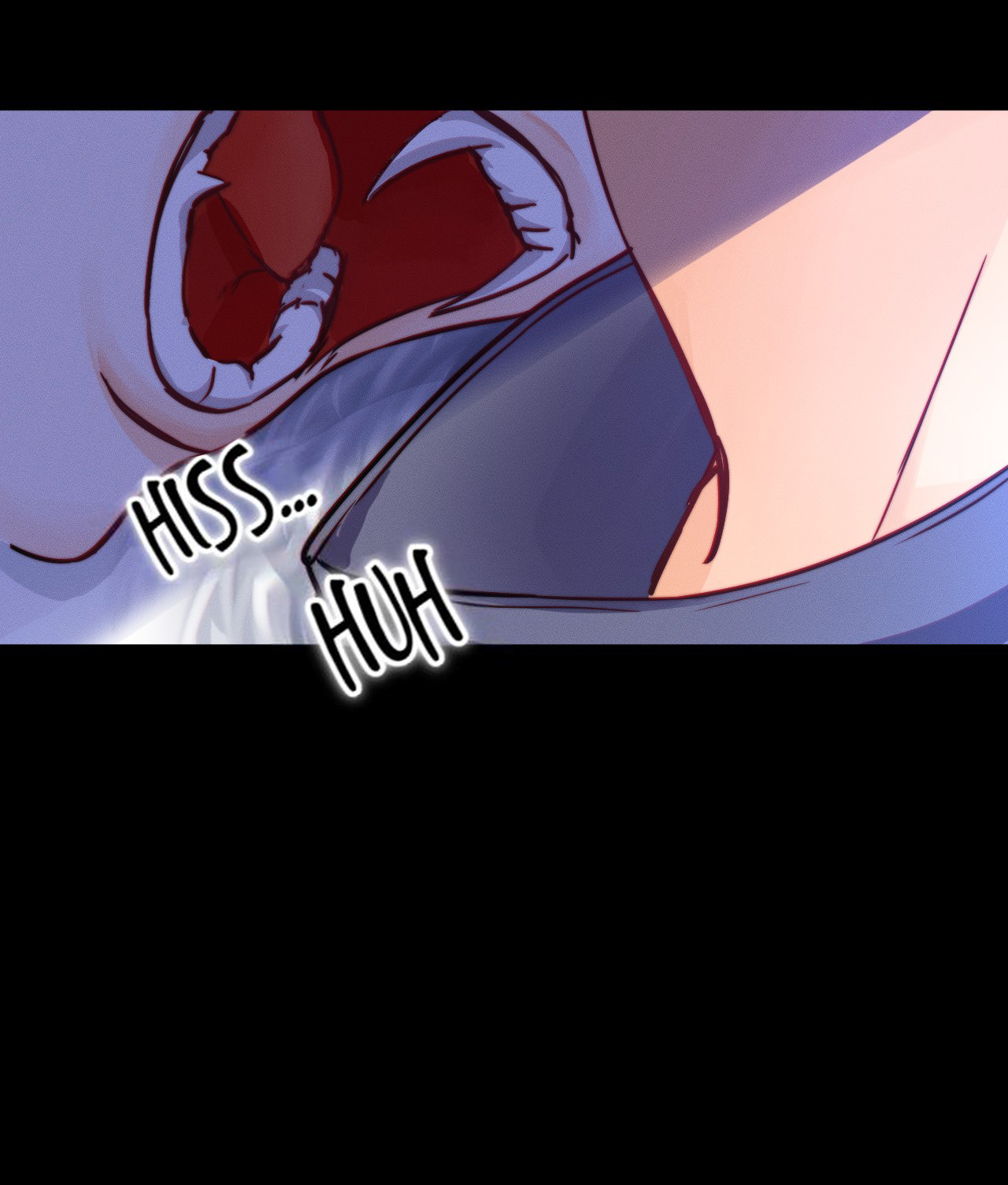 Shush! Hide Your Tail Chapter 1 #25
